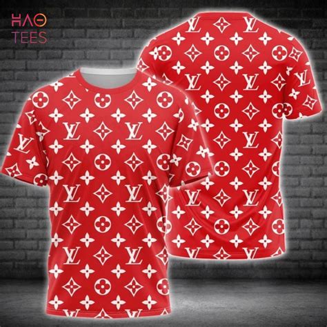lv supreme shirt